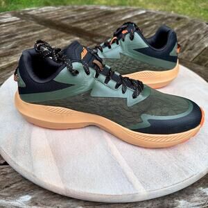 Avia Avi-Storm Mens Sneakers Size 13 Olive Green Athletic Running Shoes New